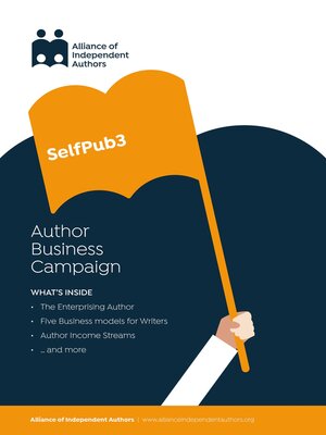 cover image of SelfPub3